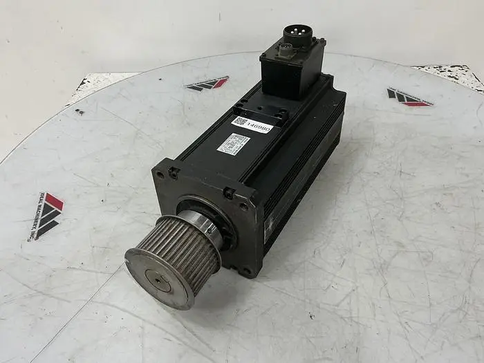 Used SHIBAURA MDM902X9G Servo Motors Michigan US | Ideal Machinery #695694
