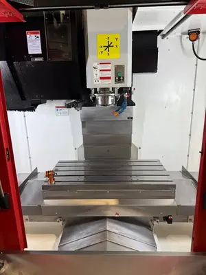 2023 SMART MACHINE TOOL SV-2 Vertical Machining Centers | Toolquip, Inc. (7)