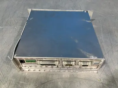 Used PARKER 638A063F0STOCAN000RM1Z01 Servo Drives Ohio US | HGR 24 #1572160