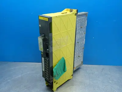 USED FANUC A06B6079H205