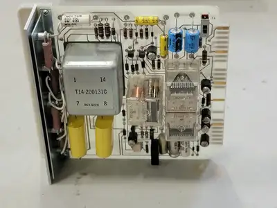7391-00 LS/GS 2W AUTO RINGDOWN