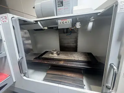 USED 2007 HAAS VF-3D