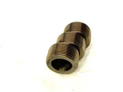 New | in-Stock LMT FETTE THREAD ROLLING DIE HEAD INSERTS M10 X 1,5 1K HS Taps & Dies | Maverick Industrial Sales #1100796