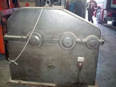 USED UNGERER 1800-1,7-17