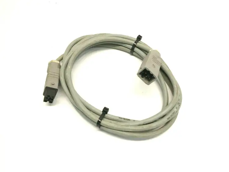 Used Hirschmann STAS 5 TO STAK 5 Misc Electrical & Power Parts Michigan US | Maverick Industrial Sales #1396893