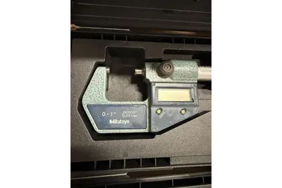 Used _UNKNOWN_ _UNKNOWN_ Measurement Kits Utah US | KD Auctions #1549543