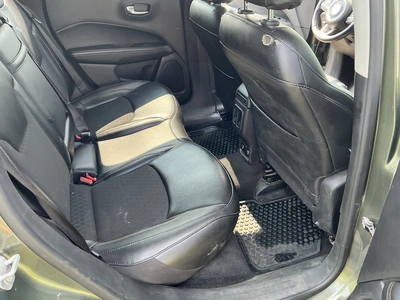 Used 2020 JEEP COMPASS SUVs Michigan US | Miedema Asset Management Group #1316022