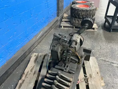 Used VAMCO TS8 Cam Feeders Ohio US | HGR 24 #1549592