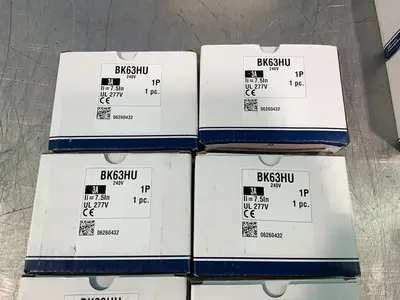 New | in-Stock LS ELECTRIC _UNKNOWN_ Circuit Breakers Ohio US | HGR 24 #1406136