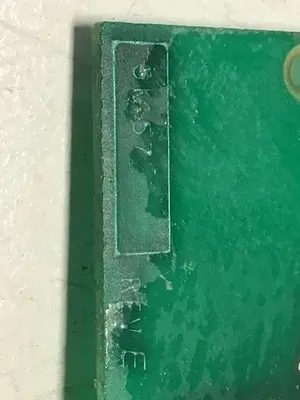 USED SCI 21649 REV B