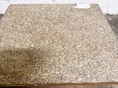 30" X 36" GRANITE SURFACE PLATE