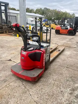 Used 2012 RAYMOND 8410 Pallet Jacks Texas US | TB Forklifts #1272867