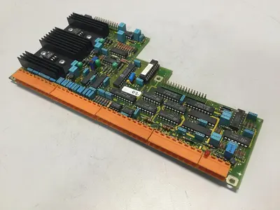 USED KEBA E-ANA-SUB2 D1690C