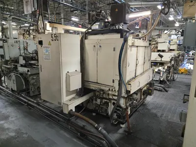 2012 JTEKT TAG-300 Finish Surface Grinding Machine