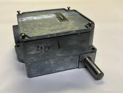 USED GENERAL ELECTRIC CR115E424101