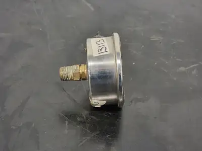 0-3000 psi Pressure Gauge