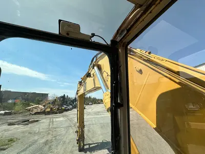 Used 1994 CATERPILLAR 320 N Excavators Pennsylvania US | Proxy Equipment #1388689