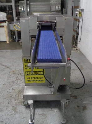 Used POLIN _UNKNOWN_ Dough Dividers California US | BakeryEquipment.com #1554166