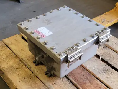 USED COOPER EJB121208
