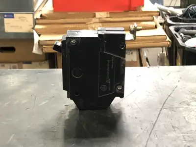 USED GENERAL ELECTRIC THQB120