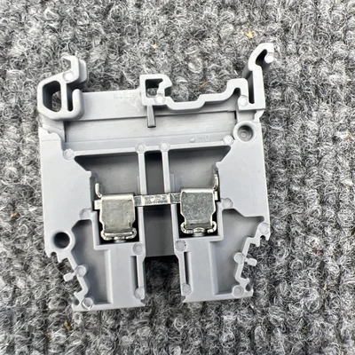 Used Entrelec ["0115 116 07", "011511607"] Terminal Blocks California US | Davliegogo LLC #1706574