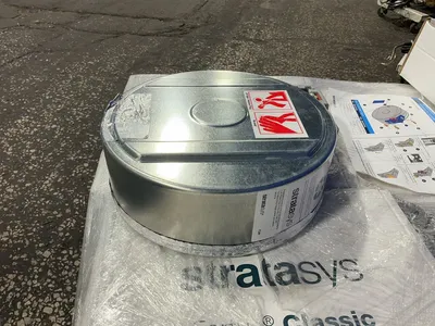 Used STRATASYS ABSM30 3D printer, FDM/FFF Ohio US | HGR 24 #1263315