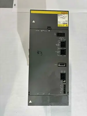 USED FANUC A06B-6087-H126