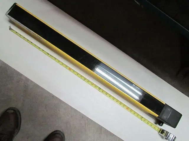 Sick Optic AGSS 900-1111 Light Curtain 886MM