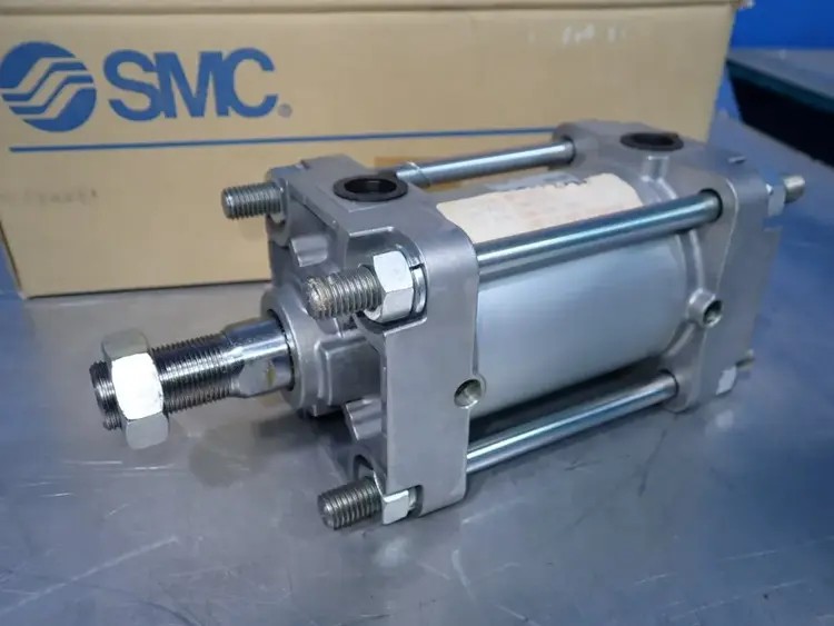 Used SMC CDA2V8050Z Pumps Ohio US | HGR 24 #802153
