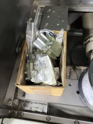 2014 MAKINO U3 Wire EDM | Toolquip, Inc. (19)