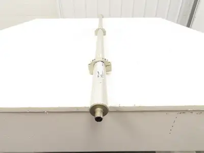 Balluff Micropulse Magnetostrictive Linear Position Sensor *No Magnet*