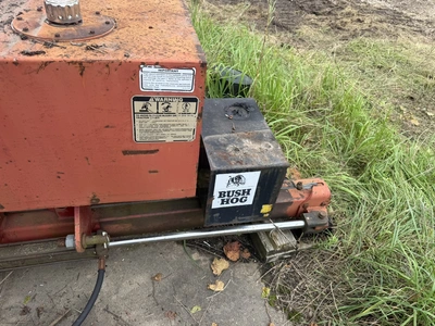 Used _UNKNOWN_ _UNKNOWN_ Boom Mowers Michigan US | Miedema Asset Management Group #1443326