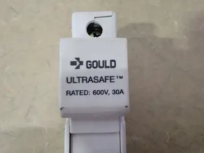 Used GOULD USM1 Misc Electrical & Power Parts British Columbia CA | Lenmark #367287