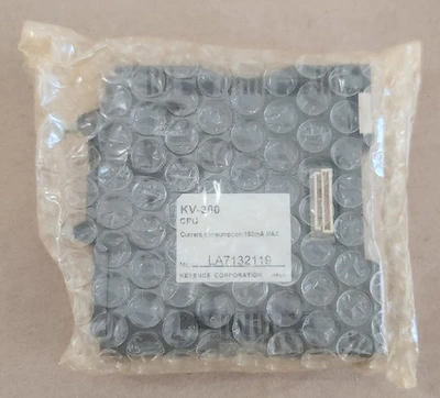 NEW KEYENCE KV-300
