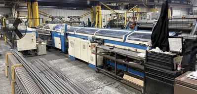 USED 2004 BEWO FCH 90 M