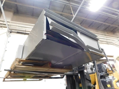 Used GOULD 5640-V1A-0-106-C-0 Starters Ohio US | Equipment Recovery Corp. #1330720