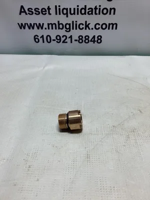 Parker RG02MA0061; 5/8″ Hydraulic Rod Gland Cylinder Kit -NIB