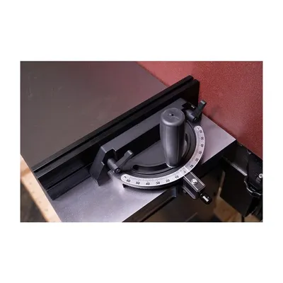 Oliver 9″ x 138″ Oscillating Edge Sander – 3HP M-6320