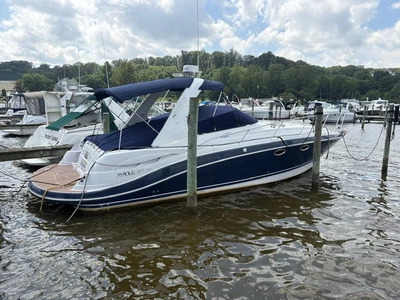Used 2005 FOUR WINNS 348 CRUISER Boats (Misc) Virginia US | Affordable Outdoors #1638032