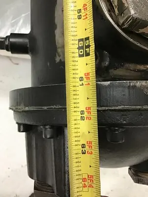 USED THERMAL TRANSFER RA-1660-96792