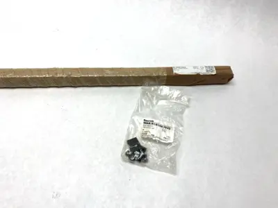 NEW REXROTH BEARING GUIDE RAIL CS KSA-020-SNS-P-MA-AB 896MM