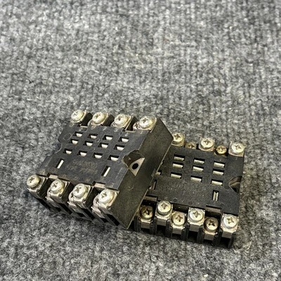Used Omron PTF14 Terminal Blocks California US | Davliegogo LLC #1707047