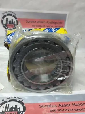 New | in-Stock SNR 22218.EA.B33J30 Industrial Controls Ohio US | Surplus Asset Holdings #1237286