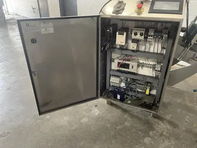 Apple Bagger Box Filler