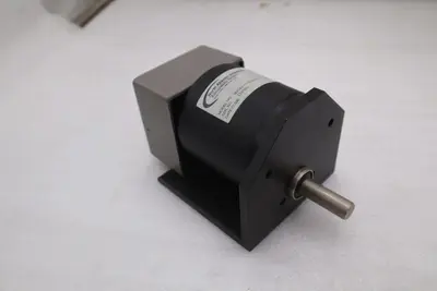 Used _UNKNOWN_ _UNKNOWN_ Servo Drives Pennsylvania US | Global Equipment International, LLC #1324775