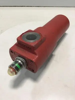 USED HYDAC DFFBH/HC110G10BM1.1