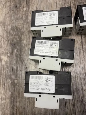 Siemens 1EA20 0JA20 Electrical/PLC/Automation | ESS Industrial Equipment Sales (10)