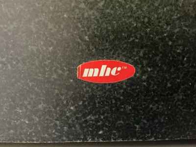 New | in-Stock MHC _UNKNOWN_ Granite Surface Plates | Equipment Recovery Corp. #1330969