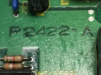 USED TOSHIBA H1737530