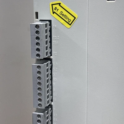 Used Siemens 6SN1145-1BA01-0DA1 PLC Processors Indiana US | J&J Industrial Supply #1469061